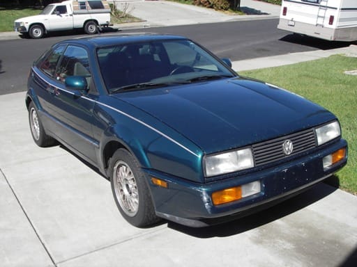 Car Profile