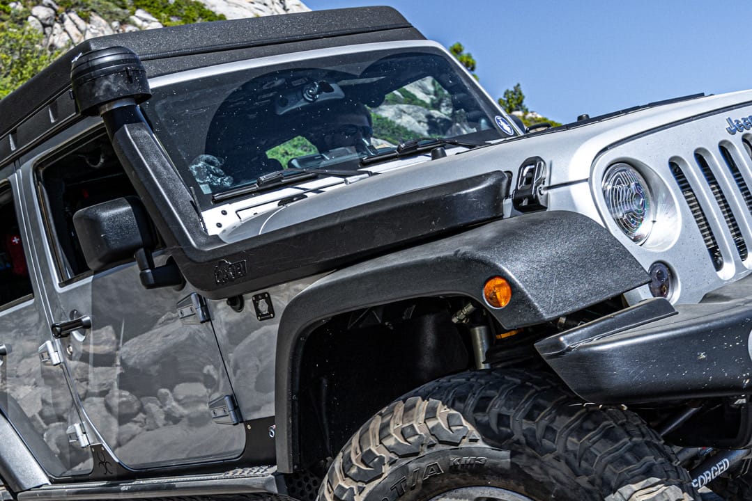 Car Profile Car Profile