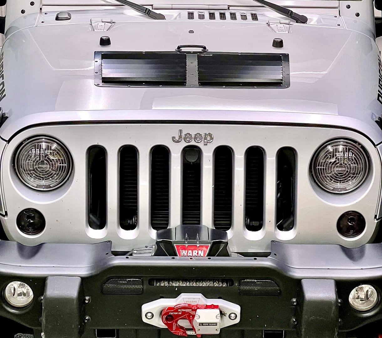 Car Profile Car Profile