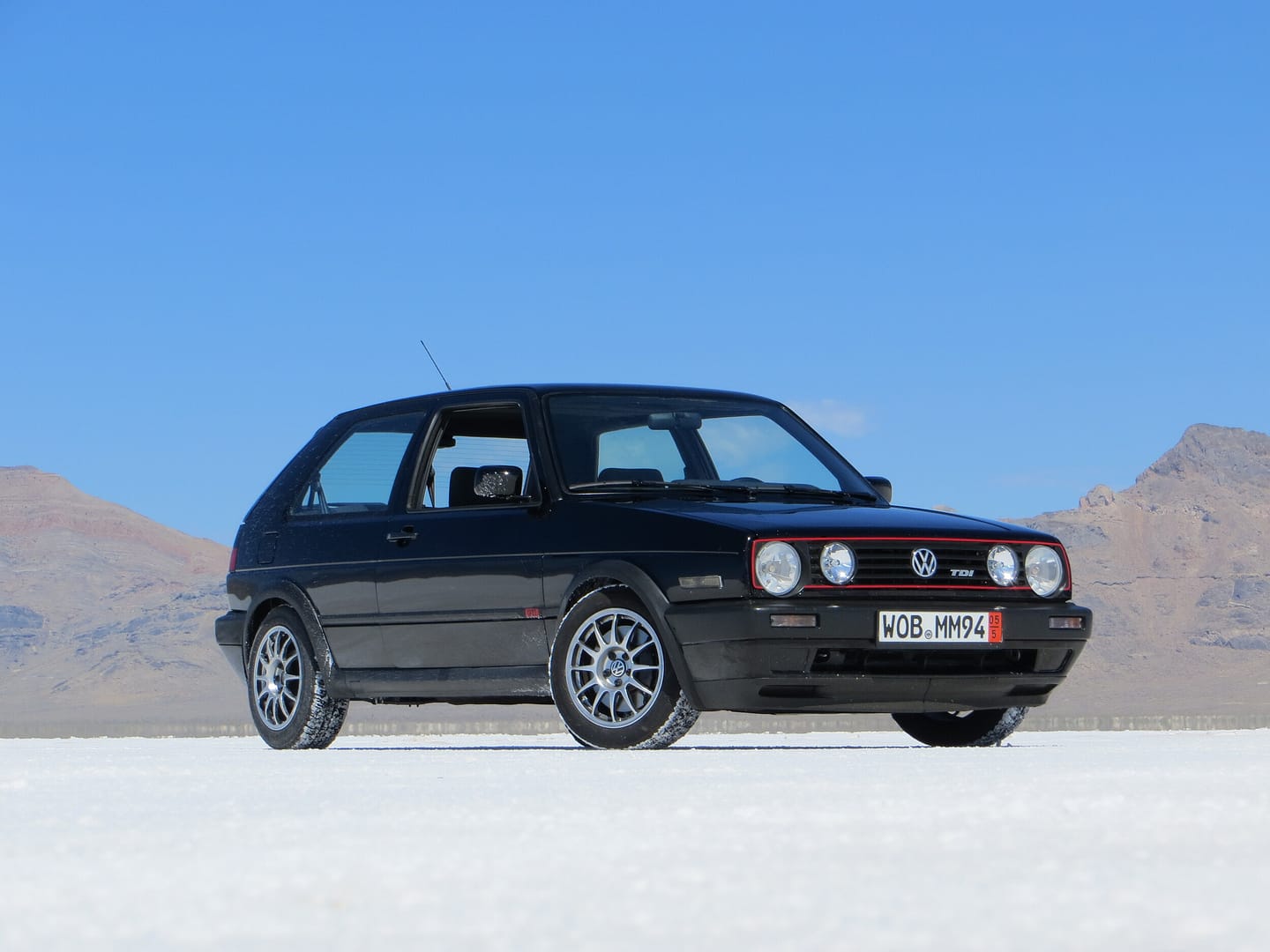 Car Profile Car Profile