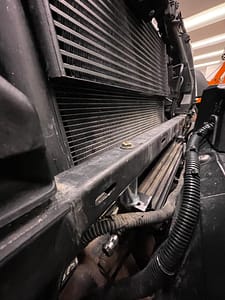 Jeep Wrangler Overheating Solved - How we did it - FRANKENBUILT