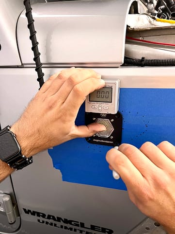 Baja_Designs_S1_Leveling Leveling the Jeep off road lights