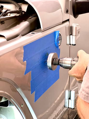 Using_Hole_Cutter_Close