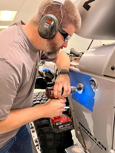 Using_Hole_Cutter_Far