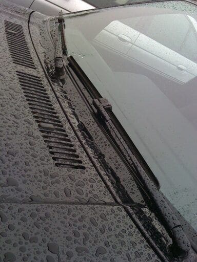 Car Profile