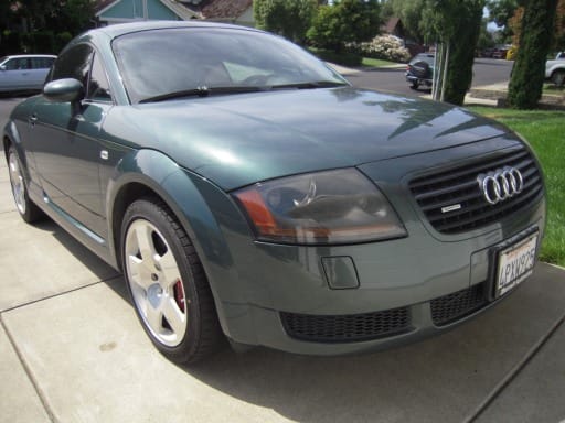 Car Profile Car Profile