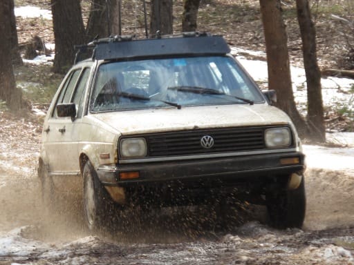 Car Profile Car Profile