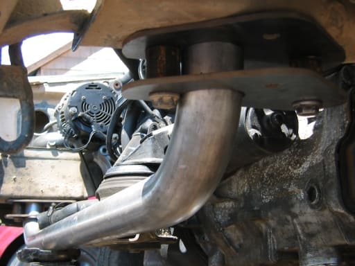 Car Profile Car Profile