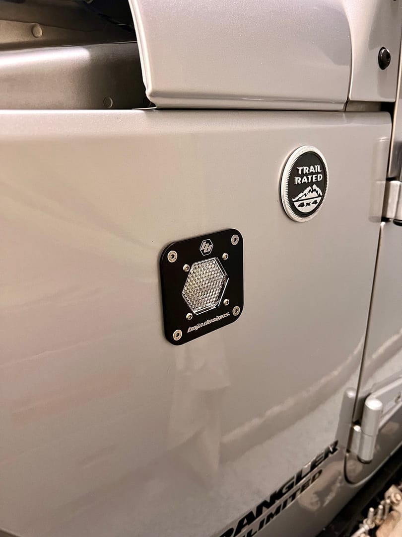 Car Profile Car Profile