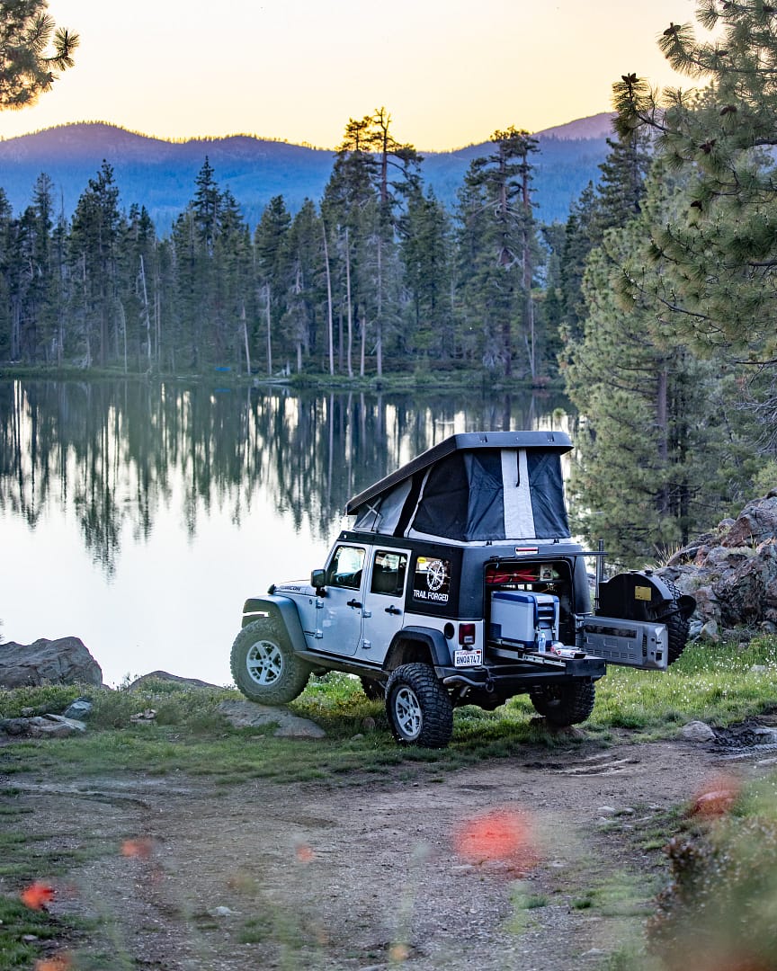 Car Profile Car Profile